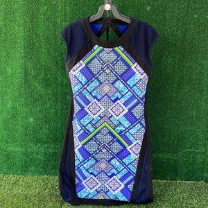 Kim k dress size large